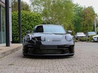 Gebraucht Porsche 911 GT3 510 PS (375 kW) 2023 Tiefschwarzmetallic Coupé