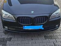 Gebraucht BMW 730 245 PS (180 kW) 2010 Limousine