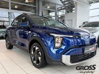 Neu Kia Stonic 101 PS (74 kW) 2025 Blau SUV