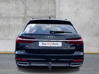 gebraucht Audi A6 Avant Sport