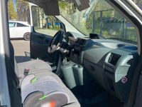 Gebraucht Peugeot Expert 2007 Weiß Van