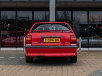 Gebraucht Opel Omega 204 PS (150 kW) 1990 Rot Kombi