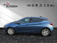 gebraucht Opel Astra 1.4 Turbo Dynamic