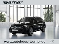 Gebraucht Mercedes GLA200 Advanced Plus 164 PS (120 kW) 2025 Lack kosmosschwarz SUV
