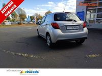 gebraucht Toyota Yaris 1.0 Dual-VVTi Edition S