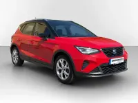 Gebraucht Seat Arona FR 150 PS (110 kW) 2024 Rot SUV