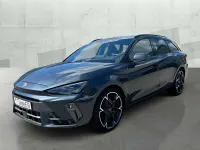 Gebraucht Cupra Leon VZ2 272 PS (200 kW) 2025 Magnetic tech Kombi