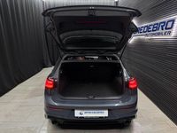 Gebraucht VW Golf VIII GTI 245 PS (180 kW) 2020 Grau Limousine
