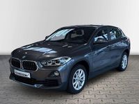 Gebraucht BMW X2 Performance 150 PS (110 kW) 2020 Grau SUV