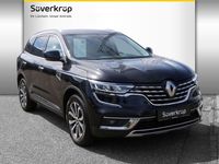 Gebraucht Renault Koleos Intens 184 PS (135 kW) 2021 Schwarz SUV