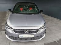 gebraucht Opel Corsa F GS Line*Garantie*Navi*LED*224 mtl.