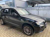 gebraucht BMW X3 xDrive20d -