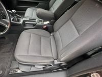 gebraucht Audi A3 Sportback 