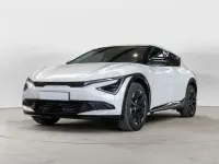 Neu Kia EV6 Earth 167 kW (228 PS) 2026 Weiß SUV