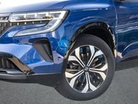 Gebraucht Renault Austral 140 PS (102 kW) 2023 Blau SUV
