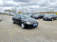 gebraucht Audi A3 1.6L *Attraction* * Klimatronik * TÜV NEU *