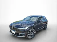 Gebraucht Volvo XC60 Ultimate 235 PS (172 kW) 2022 Schwarz SUV