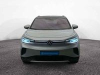 Gebraucht VW ID.4 Pro 210 kW (286 PS) 2025 Scale silver metallic SUV