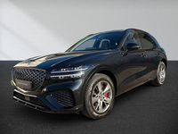 Gebraucht Genesis GV70 Sport 201 PS (147 kW) 2024 Schwarz SUV
