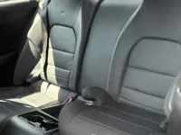 Gebraucht Mercedes E250 Avantgarde 204 PS (150 kW) 2009 Schwarz Coupé