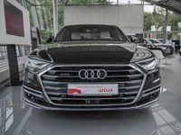 Gebraucht Audi A8 340 PS (250 kW) 2018 Limousine