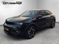 Gebraucht Opel Mokka-e GS Line 100 kW (136 PS) 2022 Schwarz SUV