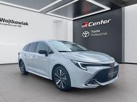 Gebraucht Toyota Corolla 141 PS (103 kW) 2025 Dynamic grey metallic Kombi