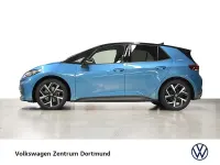 Neu VW ID.3 Pro 150 kW (204 PS) 2026 Blau Kleinwagen