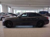 gebraucht BMW 320 320 d xDrive M-SPORT Laser DRAVIT StdHzg. AHK Keyl