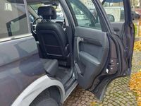 gebraucht Chevrolet Captiva 2.0 4WD 7 Sitzer Automatik LT