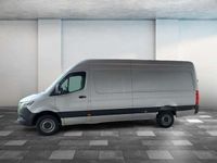 gebraucht Mercedes Sprinter 319 CDI KA HD 9GT+LED+AHK+KLima+Kamera+