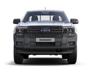 gebraucht Ford Ranger XL DOKA #WINTER-PKT#AHK#UNTERBODENSCHUTZ