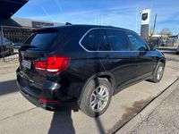 Gebraucht BMW X5 335 PS (246 kW) 2018 Schwarz SUV
