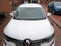 Gebraucht Renault Koleos Life 130 PS (95 kW) 2017 Weiß SUV