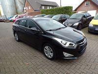 gebraucht Hyundai i40 cw FIFA World Cup Edition