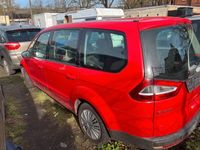 gebraucht Ford Galaxy Trend 7 Sitze Automatik Klimaaut Euro 4