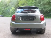 Gebraucht Mini ONE Chili 102 PS (75 kW) 2020 Grau Kleinwagen