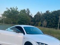 gebraucht Audi TTS Line Ausstattung Top