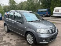 Occasion Citroën C3 88 ch (64 kW) 2004 Gris Berline