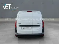 Gebraucht Mercedes Citan 108 75 PS (55 kW) 2022 Weiß Van / Kleinbus