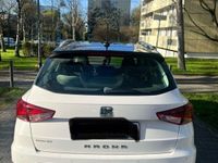 gebraucht Seat Arona 1.0 EcoTSI Start&Stop 85kW XCELLENCE D...