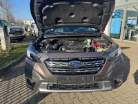 Gebraucht Subaru Outback Platinum 169 PS (124 kW) 2022 Braun Limousine