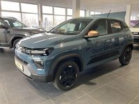 Gebraucht Dacia Spring Extreme 75 kW (102 PS) 2026 Blau Kleinwagen