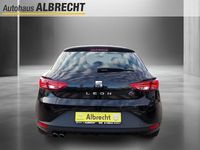 Gebraucht Seat Leon FR 125 PS (91 kW) 2016 Schwarz Coupé