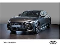 Nowe Audi S5 367 KM (269 kW) 2026 Szary Kombi