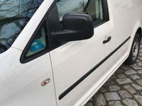 gebraucht VW Caddy 1,6 TD 75 ps