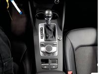 Gebraucht Audi A3 Sportback Design 190 PS (139 kW) 2020 Schwarz Kleinwagen