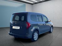 Gebraucht Mercedes T180 131 PS (96 kW) 2025 Grau Van / Kleinbus