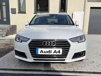gebraucht Audi A4 A4Avant 2.0 TFSI ultra S tronic design