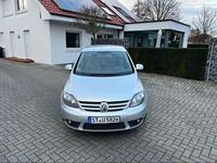 Gebraucht VW Golf V 102 PS (75 kW) 2006 Silber Kleinwagen